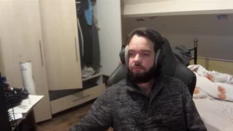 Jack online show from December 2025 07:32:01 PM