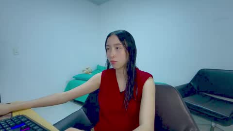 jackyrosee2323 online show from November 2025 04:07:02 PM