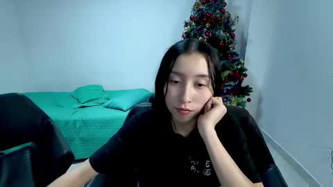 jackyrosee2323 online show from December 2025 02:30:02 AM