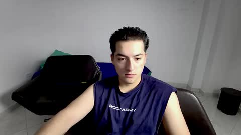 jackyrosee2323 online show from February 2026 10:10:01 AM