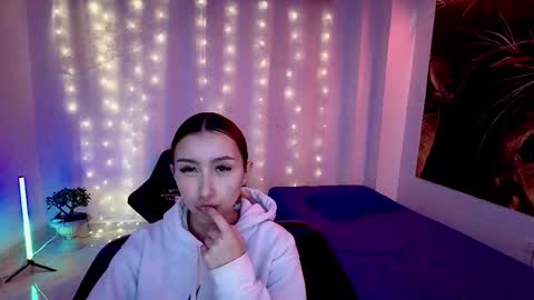 jackyrosee2323 online show from March 2026 11:27:01 AM