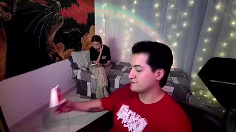 jackyrosee2323 online show from April 2026 11:05:02 PM