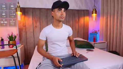 Snapshot of jacob_606 chatting on September 2025 08:42:01 PM Jacobo online show from September 2025 08:42:01 PM