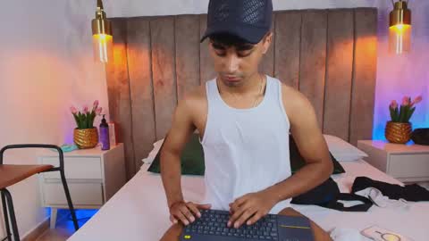 Snapshot of jacob_606 chatting on September 2025 07:02:02 PM Jacobo online show from September 2025 07:02:02 PM