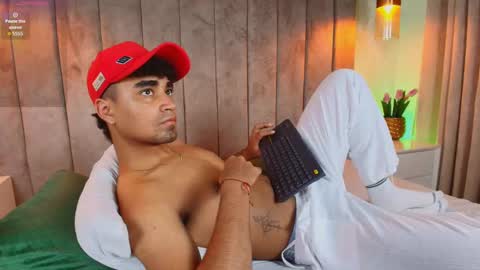 Snapshot of jacob_606 chatting on September 2025 08:43:01 PM Jacobo online show from September 2025 08:43:01 PM