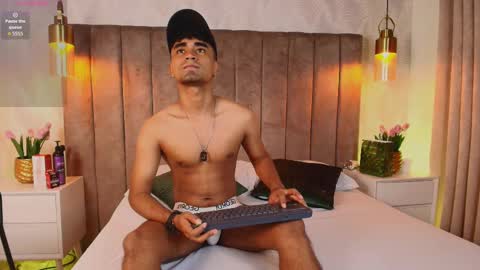 Snapshot of jacob_606 chatting on September 2025 08:13:01 PM Jacobo online show from September 2025 08:13:01 PM