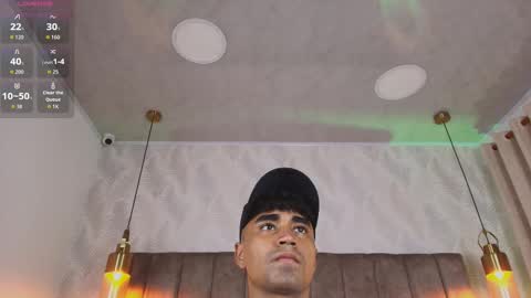 Snapshot of jacob_606 chatting on September 2025 08:57:02 PM Jacobo online show from September 2025 08:57:02 PM