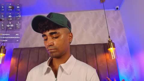 Jacobo online show from March 2026 02:04:02 AM