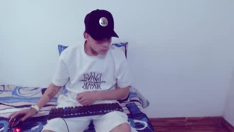 Jacob online show from November 2025 08:05:01 PM