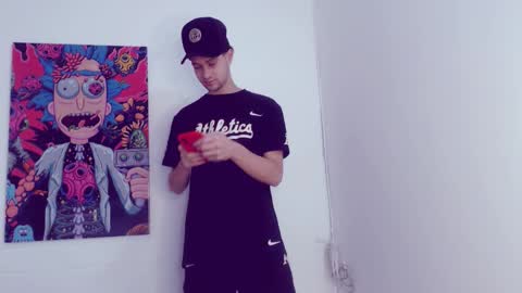 Jacob online show from February 2026 02:48:02 PM