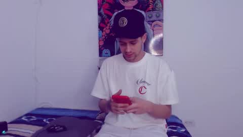 Jacob online show from February 2026 07:24:02 PM