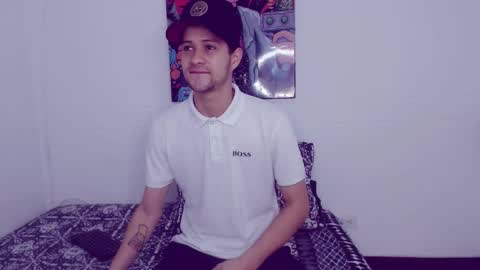 Jacob online show from March 2026 01:26:02 PM