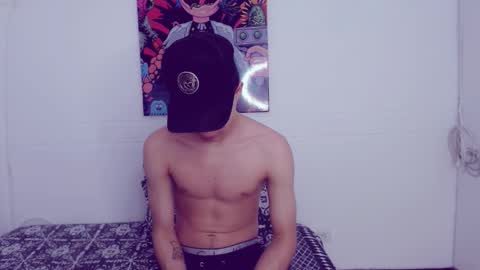 Jacob online show from March 2026 10:49:01 PM