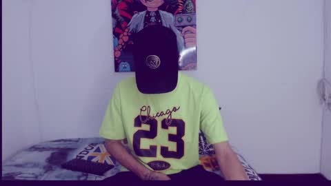 Jacob online show from April 2026 10:54:02 PM