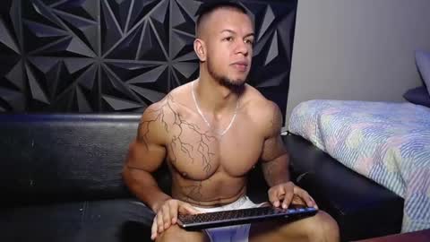 Jacob online show from February 2025 05:15:01 PM