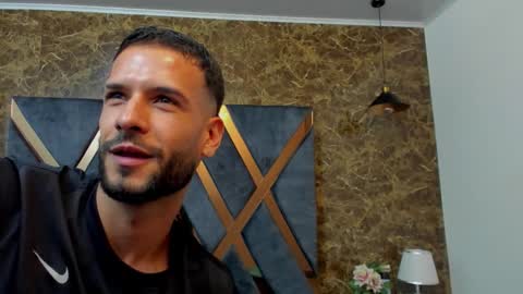 Jaco online show from March 2026 11:22:01 PM