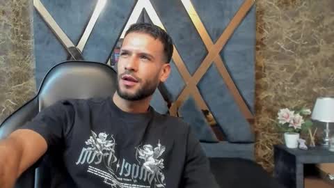 Jaco online show from March 2026 11:20:02 PM