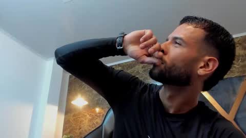 Jaco online show from March 2026 11:26:02 PM