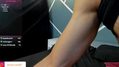 Jaco online show from April 2026 02:27:02 AM