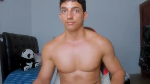 Snapshot of jacob_black21 chatting on July 2026 01:08:01 AM jacob black online show from July 2026 01:08:01 AM