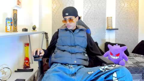 jacob_blackwell online show from November 2025 07:19:01 PM