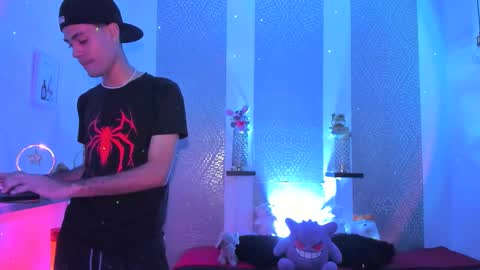 jacob_blackwell online show from December 2025 10:30:02 PM