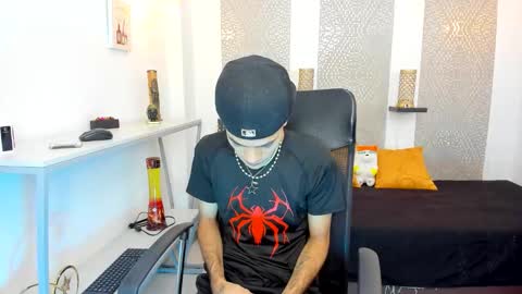 jacob_blackwell online show from January 2026 07:39:01 PM