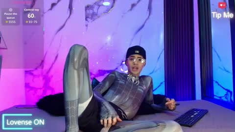 jacob_blackwell online show from February 2026 04:07:01 AM