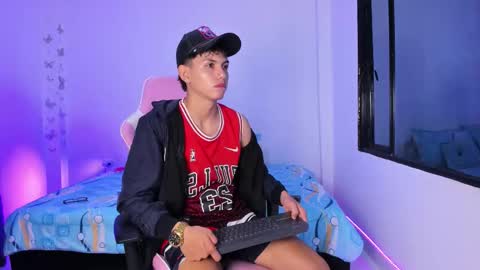 Snapshot of jacob_cullen_ chatting on February 2026 11:32:02 AM JACOB online show from February 2026 11:32:02 AM