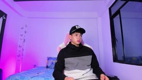 Snapshot of jacob_cullen_ chatting on February 2026 11:31:02 AM JACOB online show from February 2026 11:31:02 AM