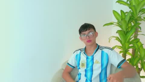 JACOB online show from May 2026 07:30:01 PM