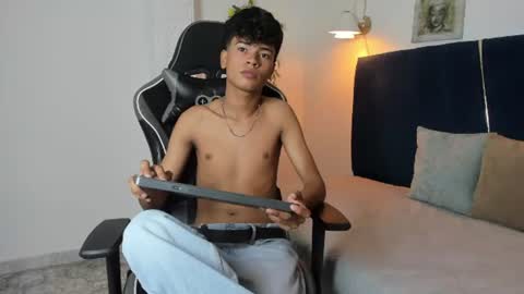 jacob_cum23 online show from June 2026 05:23:01 PM