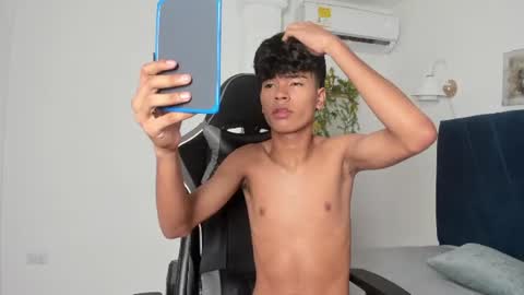 jacob_cum23 online show from June 2026 03:03:02 PM