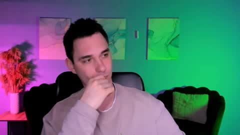 Jacob online show from April 2026 08:53:02 AM