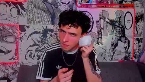 Snapshot of jacob_davidson chatting on July 2026 10:36:02 PM Jacob online show from July 2026 10:36:02 PM