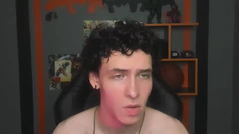 Snapshot of jacob_davidson chatting on July 2026 09:38:01 PM Jacob online show from July 2026 09:38:01 PM
