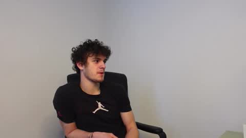 JACOB DEVON online show from February 2026 07:40:01 AM