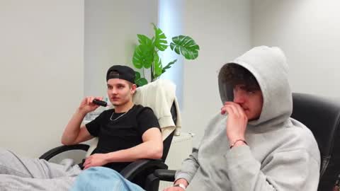 JACOB DEVON online show from February 2026 02:27:01 PM