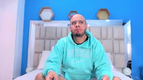 jacob_garcia_ online show from November 2025 12:00:02 PM