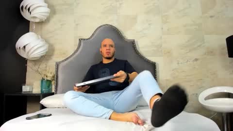 jacob_garcia_ online show from November 2025 12:30:01 PM