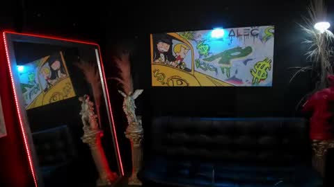 JACOB JAMES online show from February 2025 01:59:02 AM