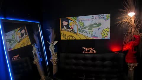 JACOB JAMES online show from March 2025 01:36:02 AM