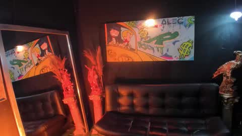 JACOB JAMES online show from February 2026 08:27:02 PM