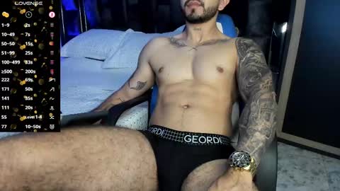 Jacob Plein online show from March 2025 09:44:01 AM