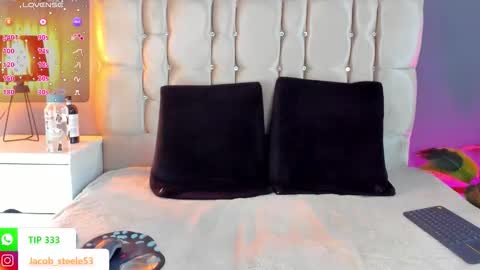 Jacob online show from November 2025 12:17:01 PM