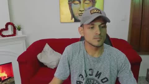 jacob_stonne online show from March 2026 11:59:02 AM