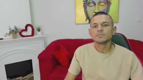 jacob_stonne online show from March 2026 11:25:01 AM