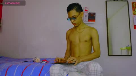 jacob online show from March 2026 02:15:01 AM