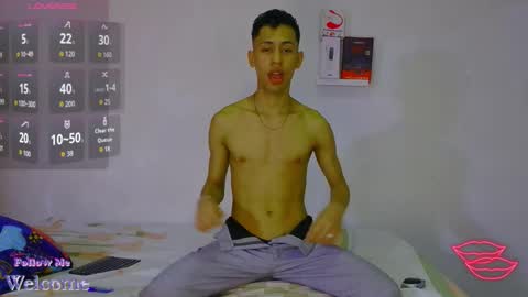 jacob online show from March 2026 12:39:02 AM