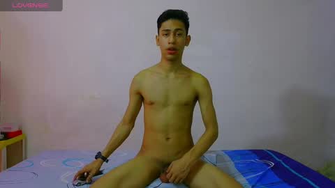 jacob online show from April 2026 12:32:01 AM